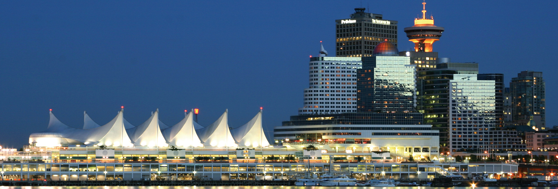 Location: Downtown Vancouver Hotel: Metropolitan Hotel Vancouver