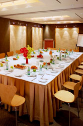Greenwich Meeting Room, SoHo Metropolitan