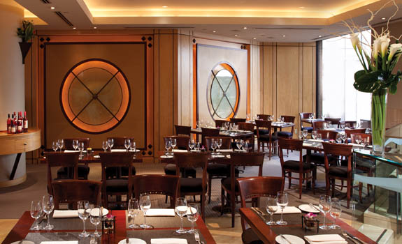 Diva at the Met Restaurant