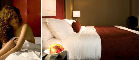 Metropolitan Hotel Vancouver