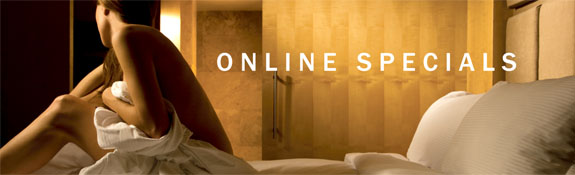 SoHo Metropolitan Hotel Toronto, Online Specials