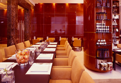 Senses Cafe