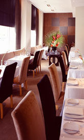 Senses Restaurant